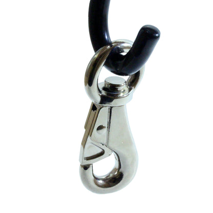 1 Inch Swivel Buckle Snap Hook - Boxer Tools