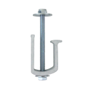 Aluminum Tool Box Clamps Set-6
