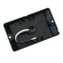 LED Rectangular Marker Light in Amber - Boxer Tools