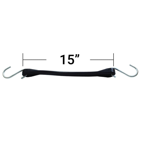 Goldline E.P.D.M. Tarp Strap - Boxer Tools