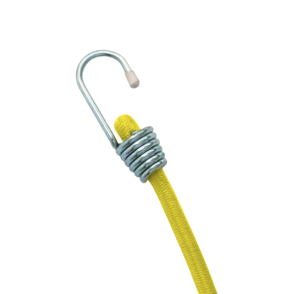 Elastic Cords with Metal Hooks - Boxer Tools