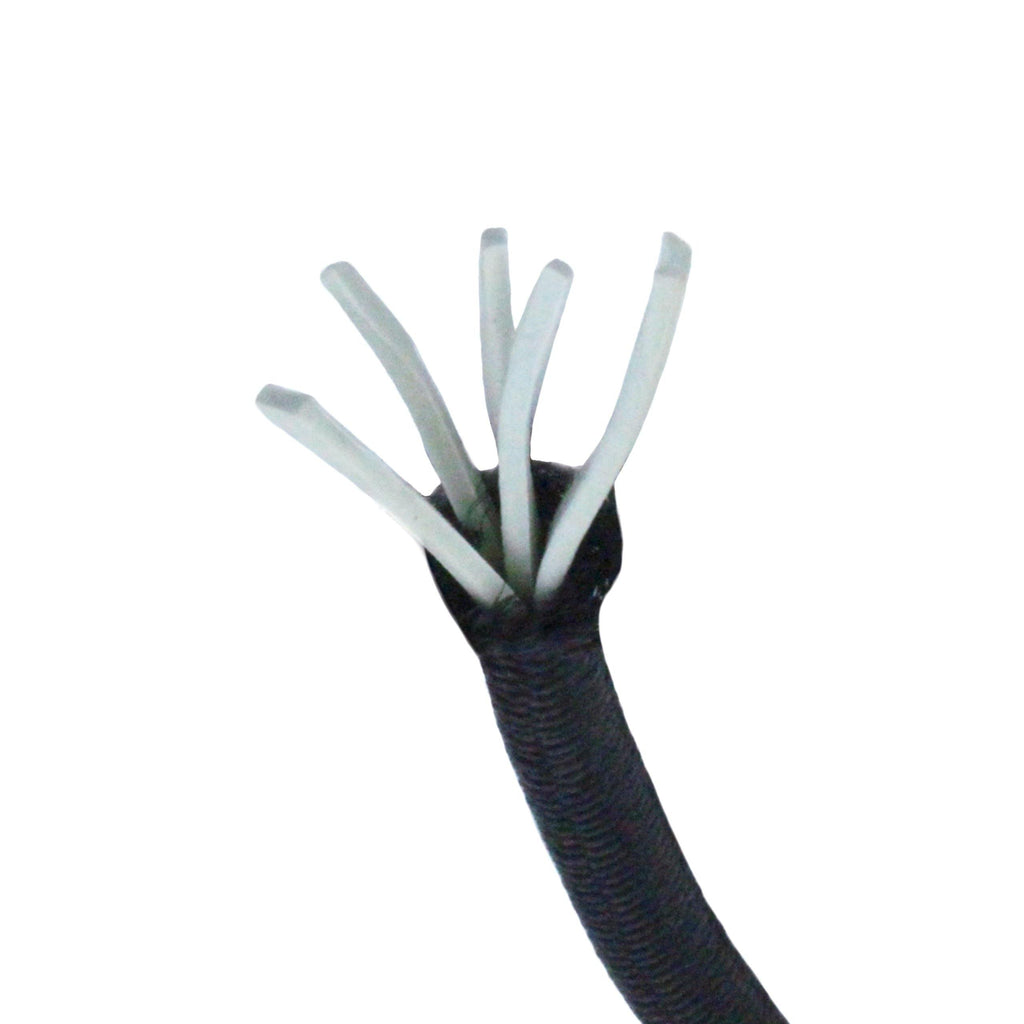 ATV Motorcycle Cargo Net with 6 Hooks - Boxer Tools