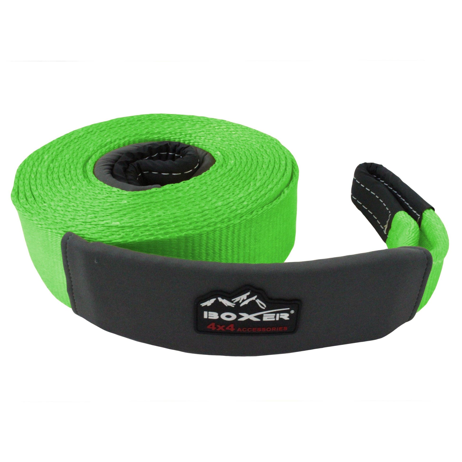 2 Inch Nylon Recovery Strap - Boxer Tools