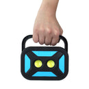 10W Rechargeable LED Work Light - Boxer Tools
