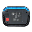 10W Rechargeable LED Work Light - Boxer Tools