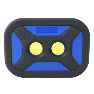 10W Rechargeable LED Work Light - Boxer Tools