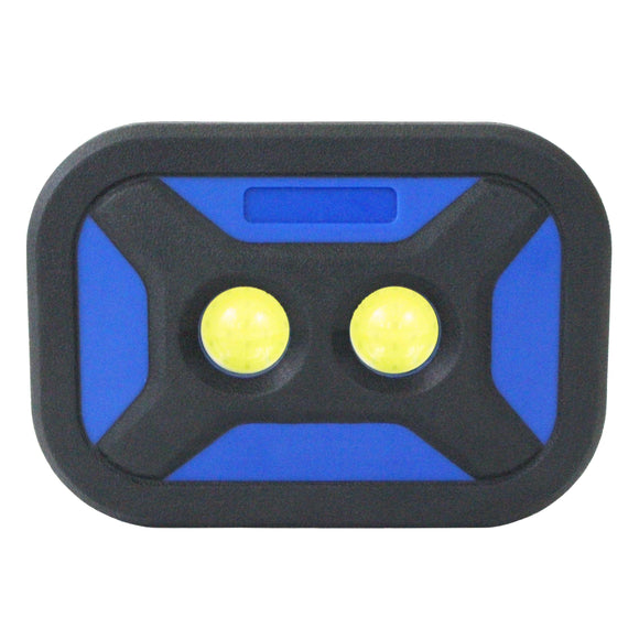 10W Rechargeable LED Work Light - Boxer Tools