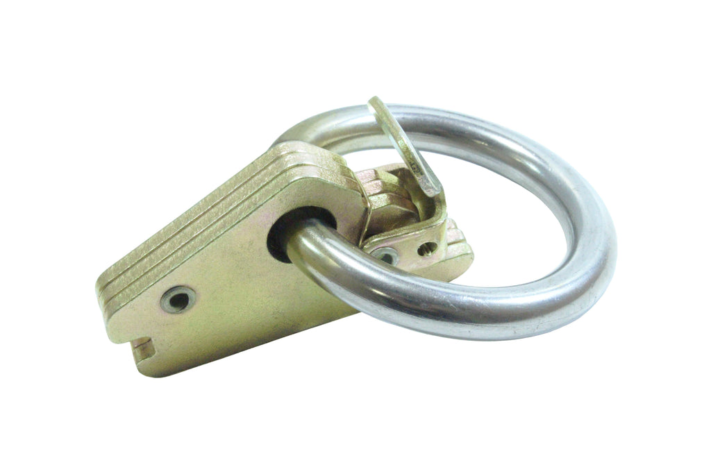 Double Stud E Fitting with O Ring - 10 Pieces - Boxer Tools