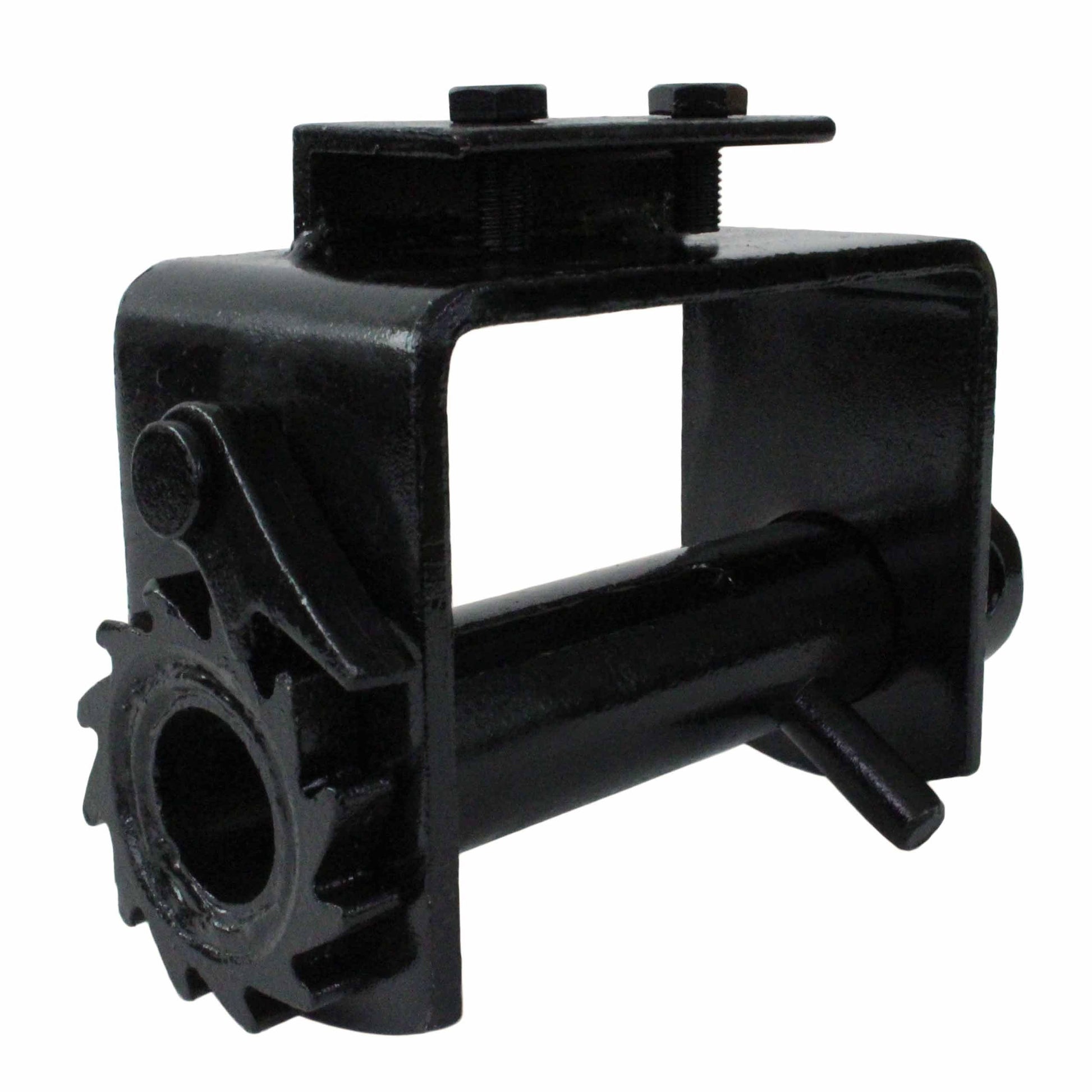 4 Inch Combination Standard Truck Winch - Boxer Tools