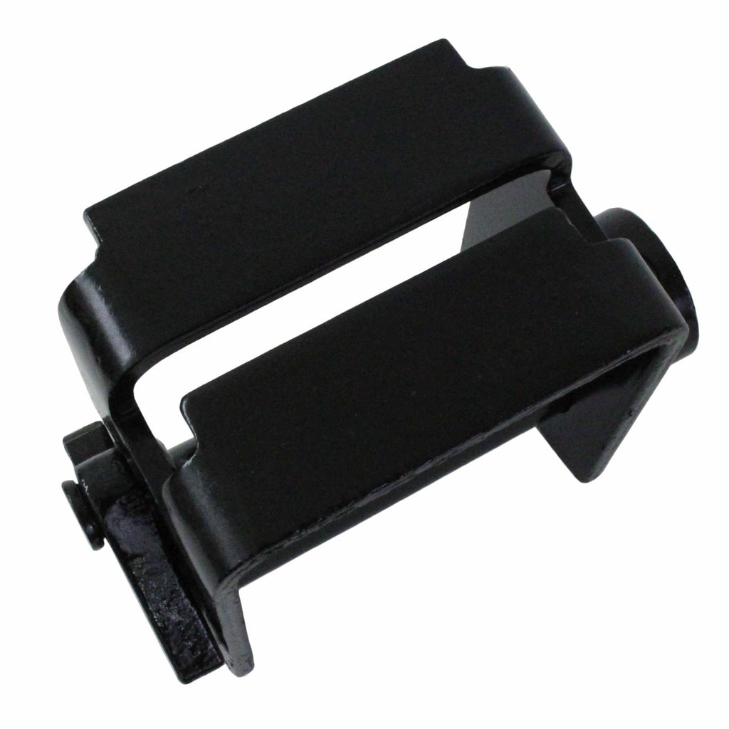 4 Inch Standard Double L Sliding Winch - Boxer Tools