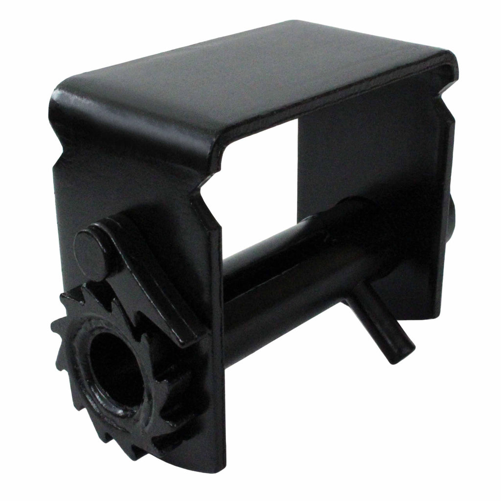 4 Inch Combination Sliding Truck Winch - Boxer Tools