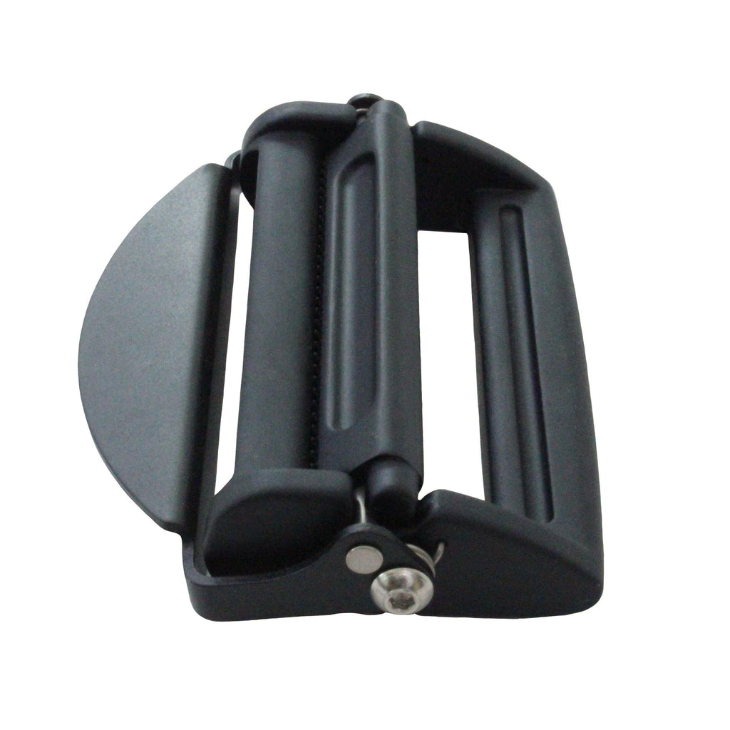 3 Inch Aluminum Adjuster with Spring - Boxer Tools