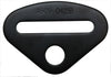 Black Finish
