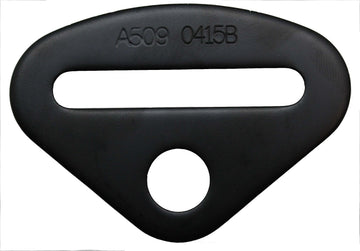 Delta Bolt Plate: The Ultimate Anchor for High-Performance Safety - 0