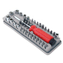 Boxer Sockets, Bits, and Screwdriver Set - Boxer Tools