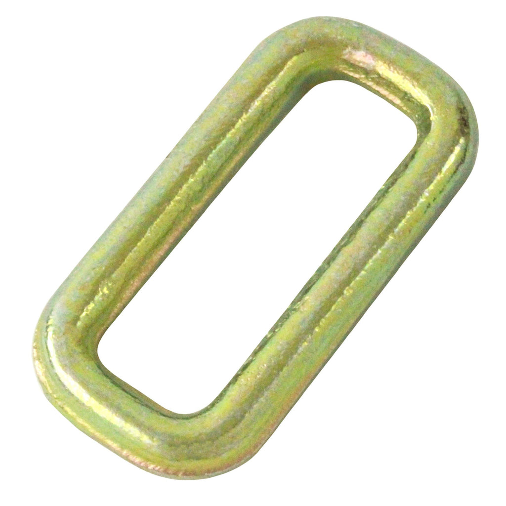 2 Inch Rectangular Ring - Boxer Tools