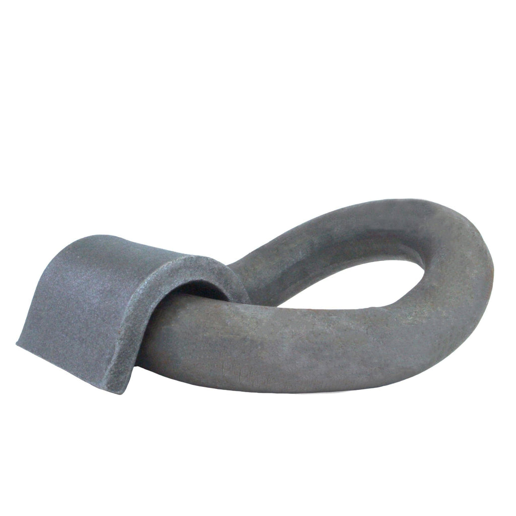 Heavy Duty 1 Inch Forged Lashing D-Rings with Mounting - Boxer Tools