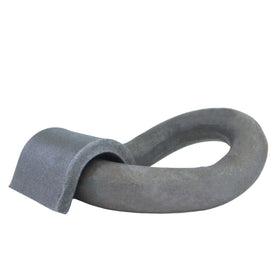 Heavy Duty 1 Inch Forged Lashing D-Rings with Mounting - Boxer Tools