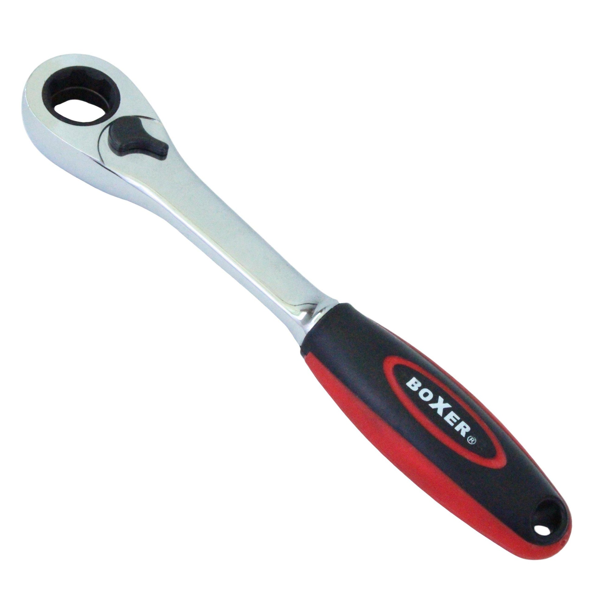 Boxer Signature Series: Precision Powerhouse 21-Piece Metric Socket Se ...