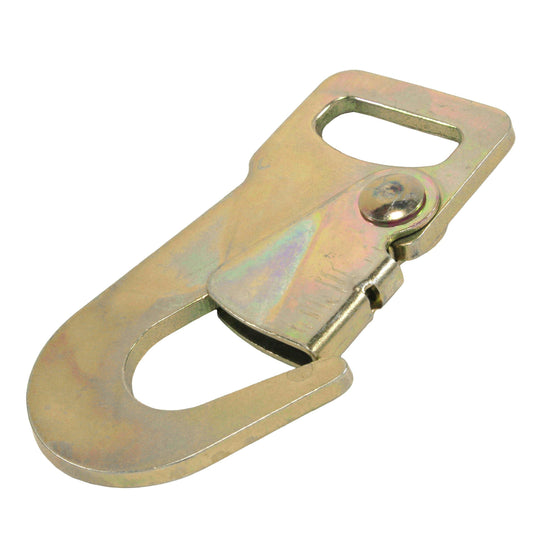 Snap, Flat, and Tie Down Hooks – Boxer Tools