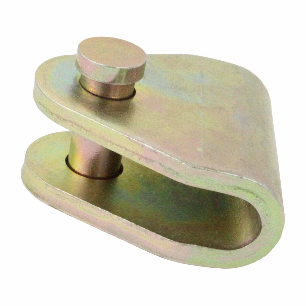 U Bracket with Pin - Boxer Tools