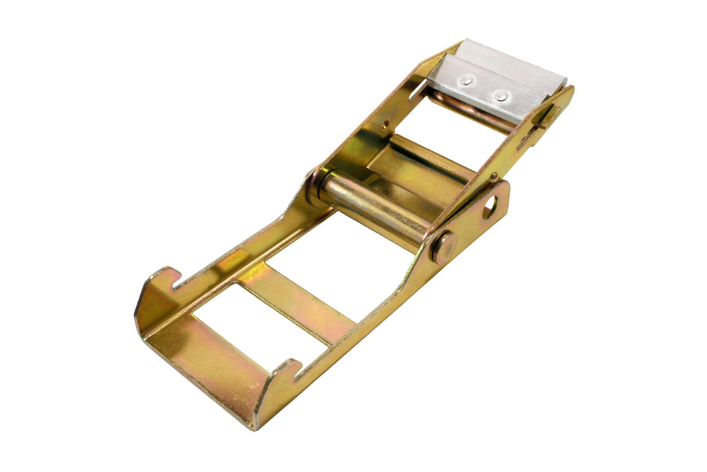 2 Inch 4,400 Pounds Over Center Buckle - Boxer Tools