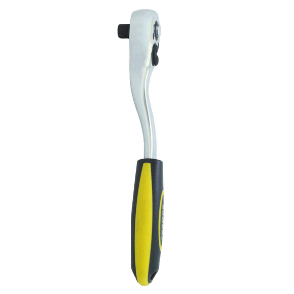 72 Gears Professional Offset Ratchet Handle - Boxer Tools