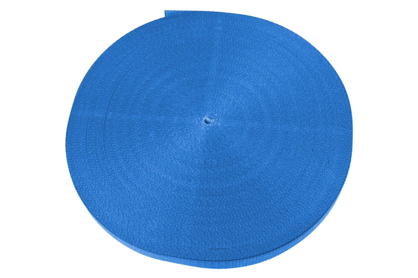 1 Inch 2,500 Pounds Polyester Webbing - Boxer Tools