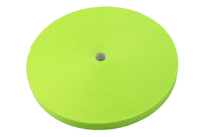 1-1/2 Inch 6,600 Pounds Polyester Webbing - Boxer Tools