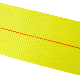 4 Inch 20,000 Pounds Polyester Webbing - Boxer Tools