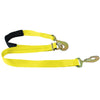Car Tie Back with Twist Snap Hook and Adjustable Axle Strap - Boxer Tools