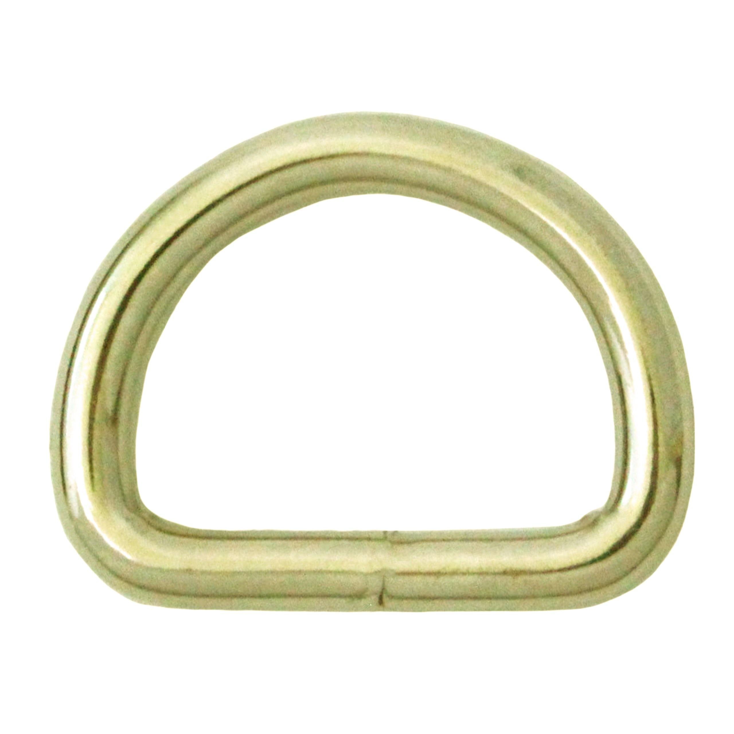 1 to 2 Inch D Ring – Boxer Tools